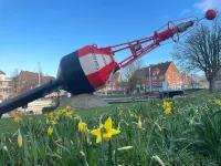 Ferienwohnung Seebär Emden