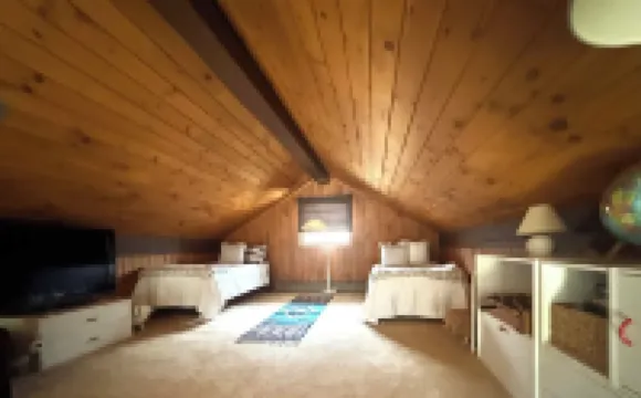 Private Chalet less than 1 mile to  Ski Resort