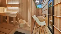 Craft Inn Waraku - spa