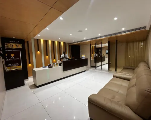 ذا بارادايس كينجدوم فنادق مميّزة Photos