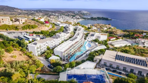 Panorama Village Hotel - per famiglie