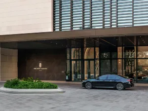 The Ritz-Carlton, Bangkok