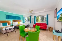 Port Douglas Motel