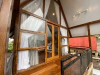 Kiyana Resort Dieng Hôtels à : Sumberejo