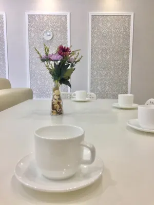 Mars Hotel Pavlovskiy Trakt 299 Apartments Altai 77 주변 호텔