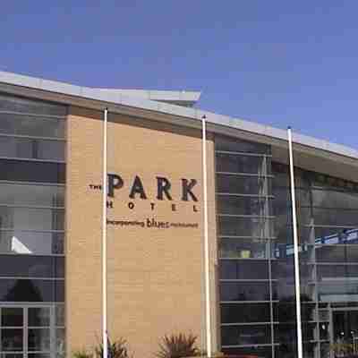 The Park Hotel Hotel Exterior