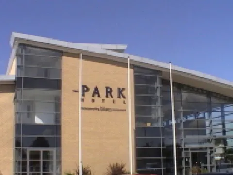 公園酒店 酒店