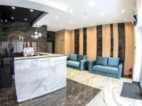 Invite Hotel Hotels in Vladimir