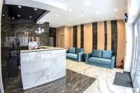 Invite Hotel Hotels in Vladimir