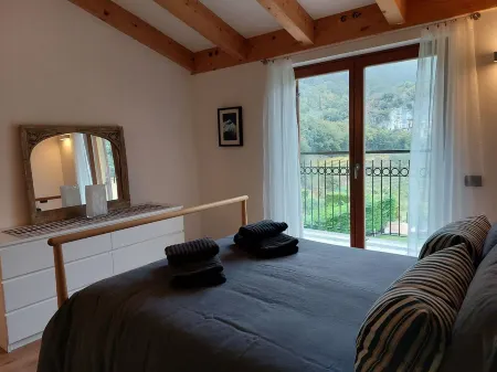 Apt Mountain Spirit, Arco - Fantastic location | Mountain Views | Bike Storage