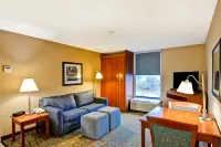 Hampton Inn Hendersonville Hotels in Laurel Park