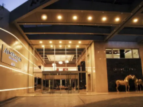 GrandView Hotel Buenos Aires Hotels in Buenos Aires