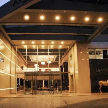 GrandView Hotel Buenos Aires