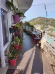 Goroomgo Himalaya Darshan Berinag โรงแรมใน