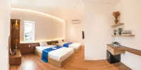 Le Huynh Mui Ne Hotel Hotels in Phan Thiet