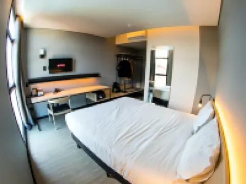 Naalt Hotel Joinville Hotel a Joinville