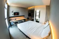 Naalt Hotel Joinville Hôtels à proximité de : Casa da Memória e Cemitério do Imigrante de Joinville