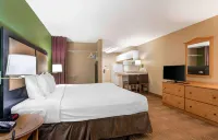 Extended Stay America Suites - Kansas City - Overland Park - Nall Ave Hotels in Leawood
