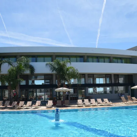 Virginia Family Resort