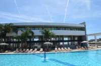 Virginia Family Resort - ติดทะเล