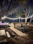 130 Acres with cabin in the woods-- 7 miles from downtown Boerne