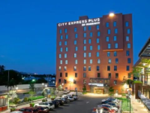 City Express Plus by Marriott Tampico Hoteles en Tampico