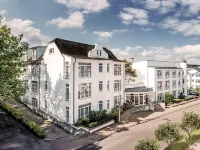 Hotel Binzer Hof