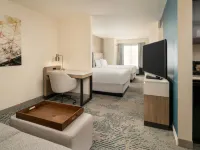 SpringHill Suites Tampa Westshore Airport Hotels near South Tampa