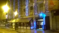 Celtic Lodge Guesthouse - Restaurant & Bar - Pensions