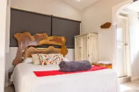 Casa Hotel Alicia