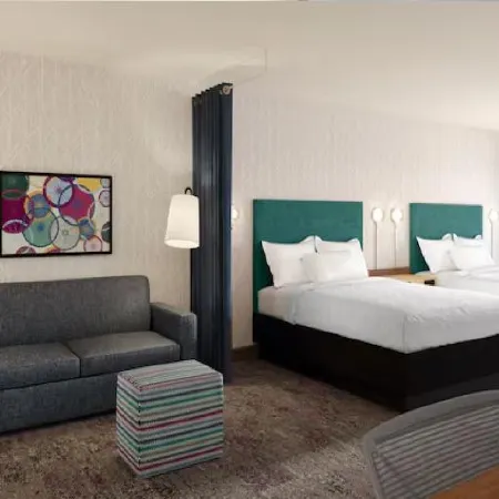 Home2 Suites by Hilton Ann Arbor South