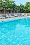 Le Debbiare - Pools
