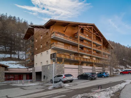 C. du Verdon Отели рядом с достопримечательностью «Val d'Allos - La Foux»