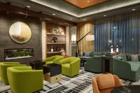 Hotel Nickel Plate Fishers, Tapestry Collection by Hilton Hotels in Noblesville