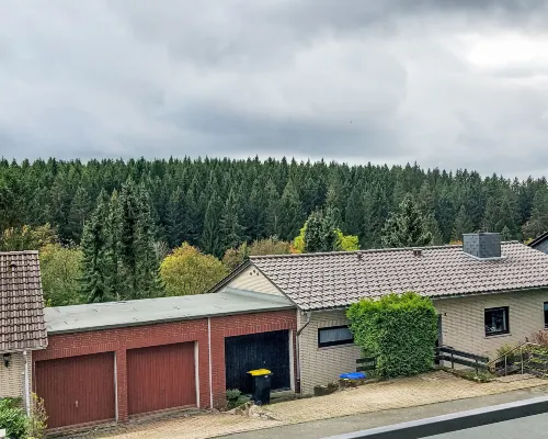 Harzsonne Hotels in Oberharz