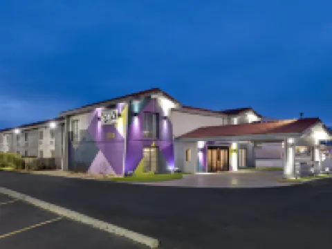 Spark by Hilton Rock Springs Hotels in Sweetwater County