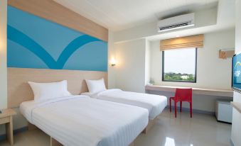 HOP INN Krabi Building B