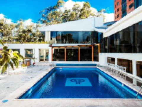 Hotel Oro Verde Cuenca Hoteles en Cuenca