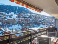 Aiglon E2 - Balcony