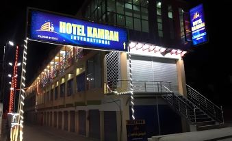 Hotel Kamran International