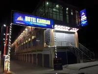 Hotel Kamran International
