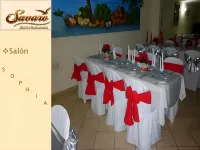 Hotel Tradicional Savaro SA de CV - 3-Star