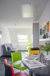 Heavenly vacation apartment at the Ketelwaldhof