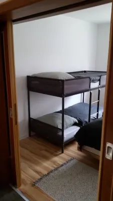 New apartment on the Lahn, perfect location (Limburg)