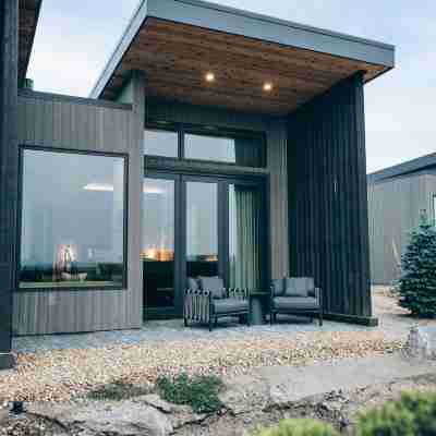 Brasada Ranch Hotel Exterior