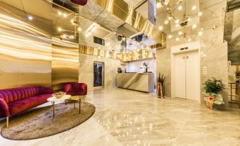 Yeoksam Hotel the Muse