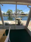 4 bedrooms home located on the deep water canal 13630 Garris Dr. Hudson Fl 34667 Hotels near Fairway Oaks Plaza