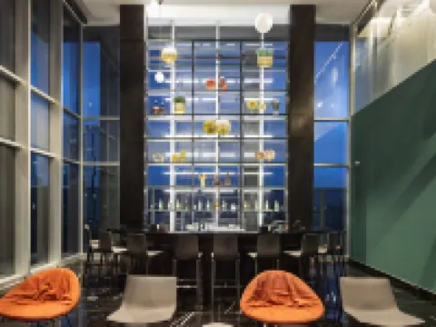 貨廊廣場蒙特雷 蒙特雷酒店