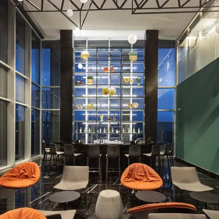 Galeria Plaza Monterrey