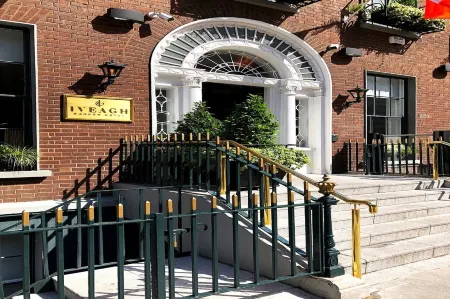 Iveagh Garden Hotel